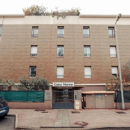 Saint Raphael, T2, Piscine, Proche Centre Ville Exterior photo